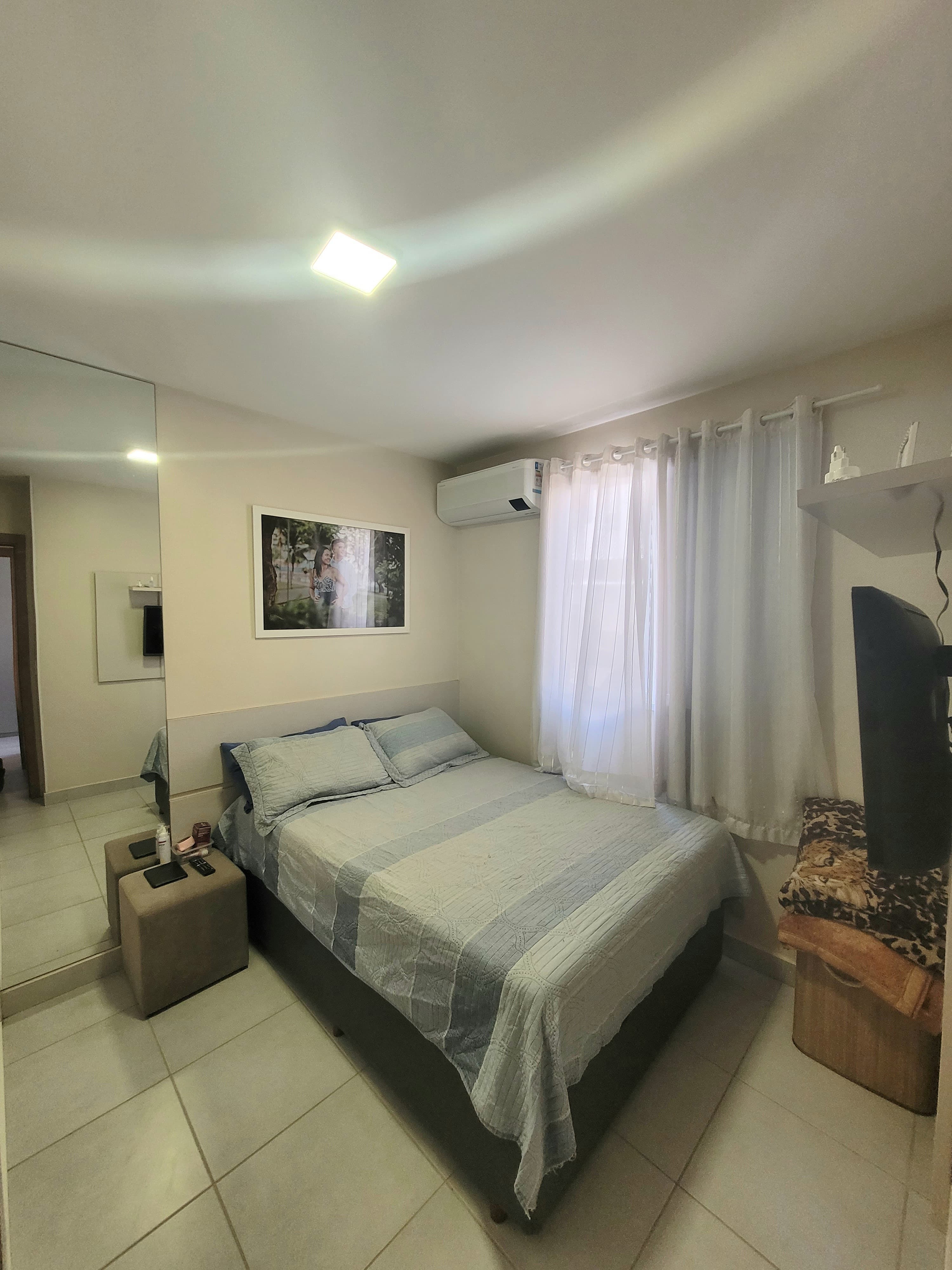 foto do anúncio Apartamento Térreo no Residencial La Spezia – 2 Quartos com Lazer Completo em Londrina
